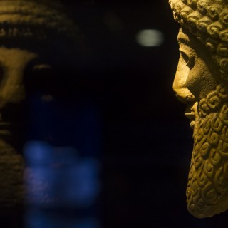 Μια νύχτα στο Μουσείο Κυκλαδικής Τέχνης