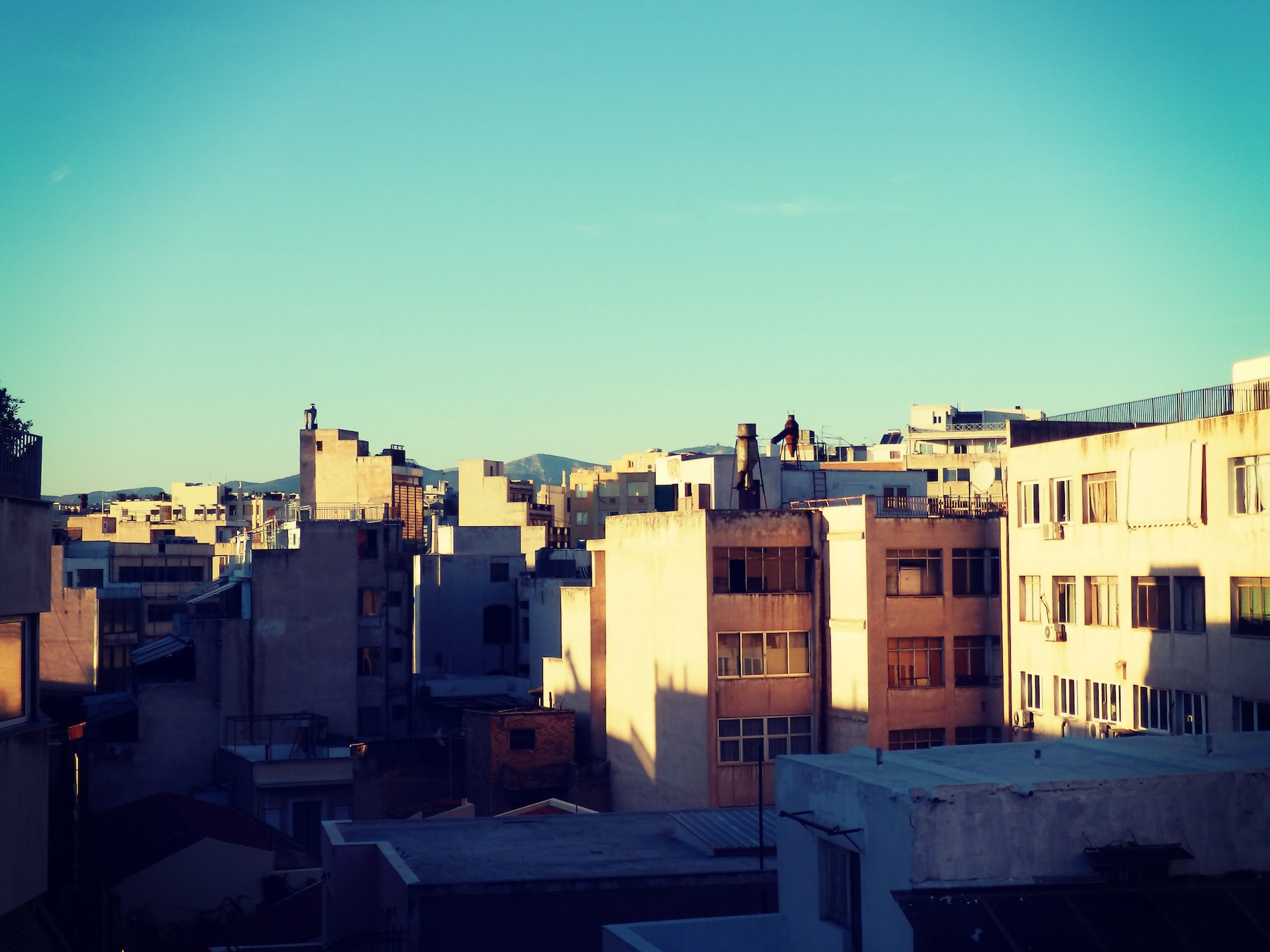 Θ’ αργήσεις;