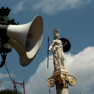 Τι τύπος ψηφοφόρου είσαι;