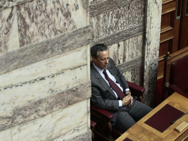 Τα «ακροδεξιά σταγονίδια» στη βροχή του φασισμού