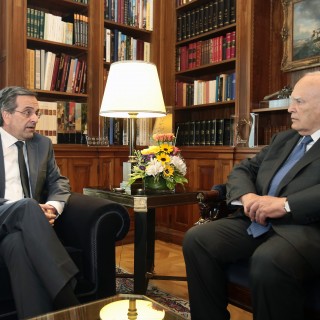 Τι σημαίνει για εσάς ένας πιθανός ανασχηματισμός στην Κυβέρνηση;