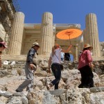 Ενιαίο εισιτήριο 30 ευρώ για τους αρχαιολογικούς χώρους της Αθήνας