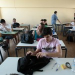 Αναρτήθηκαν τα αποτελέσματα των πανελληνίων 2016