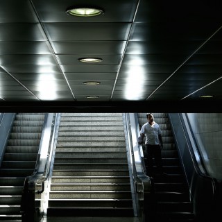 Χωρίς μετρό τη Δευτέρα η Αθήνα