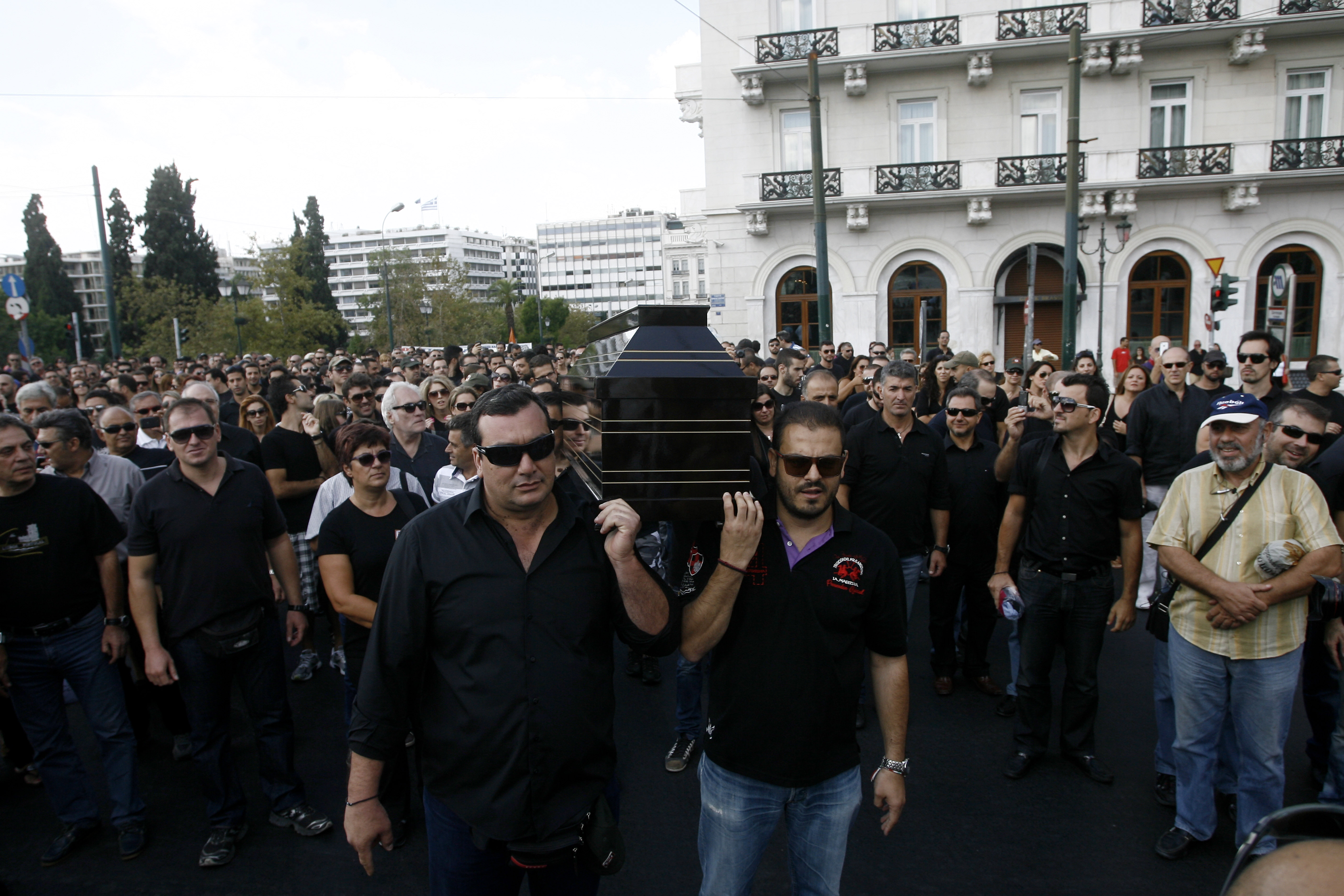 Αθηναϊκά ιντερμέδια