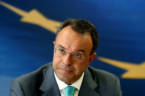 2,9% το πλεόνασμα το 2015