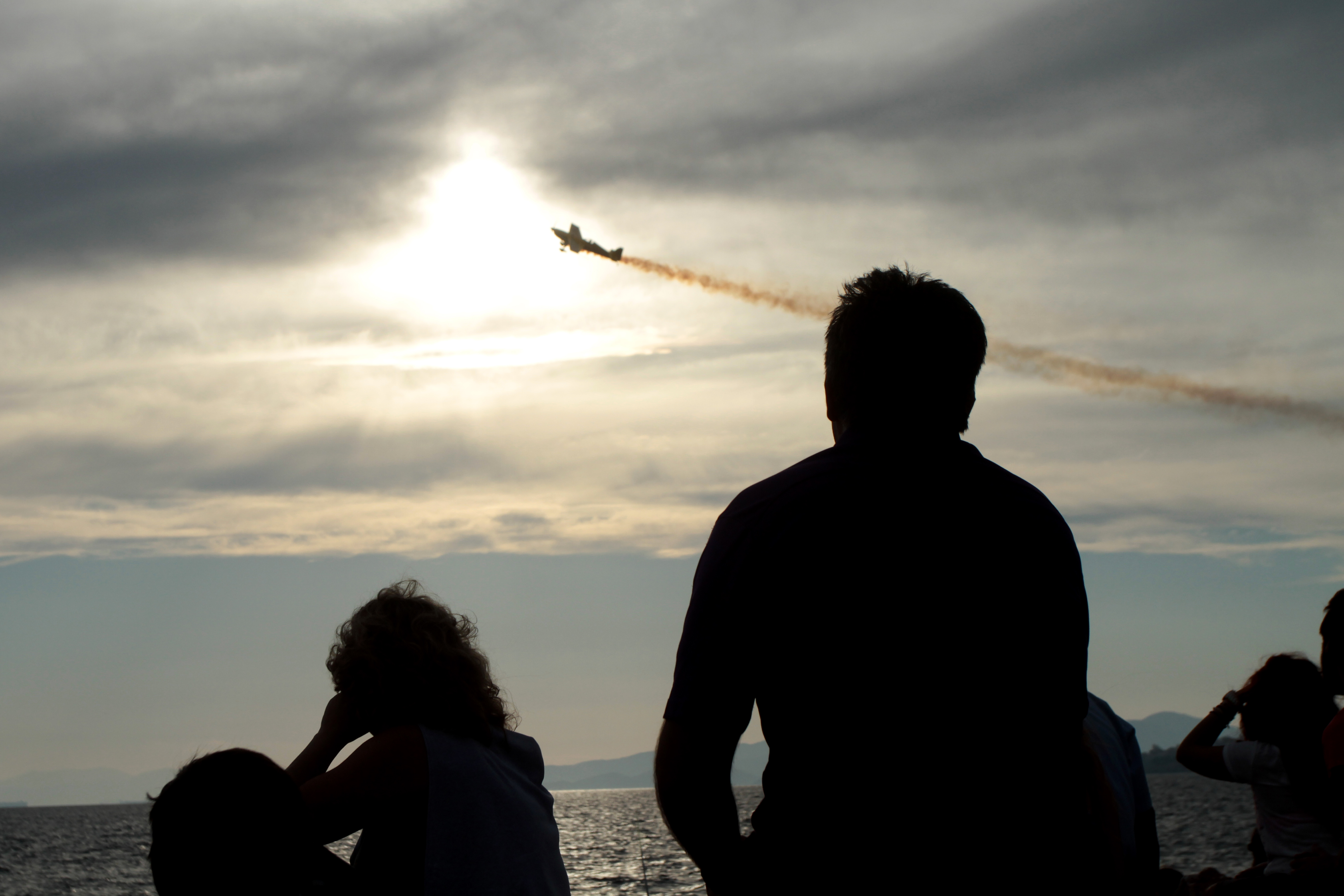 Πετάει το Φάληρο; Πετάει, πετάει!