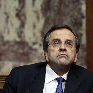 Πώς κρίνετε τα νέα πρόσωπα στο κυβερνητικό σχήμα;