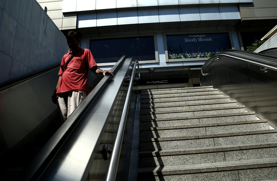 Νέοι σταθμοί μετρό από Γαλάτσι έως το Γουδή