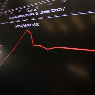 Τι πιστεύετε ότι θα γίνει αφού θα βγούμε στις αγορές;