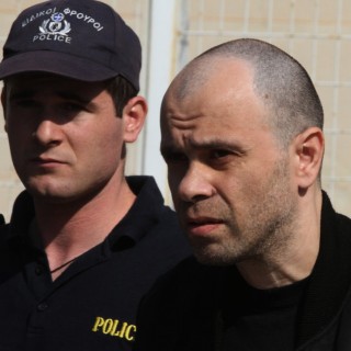 Νέα επίθεση Μαζιώτη κατά Γεωργιάδη