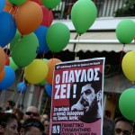 Αποφυλακίστηκε ο Ρουπακιάς