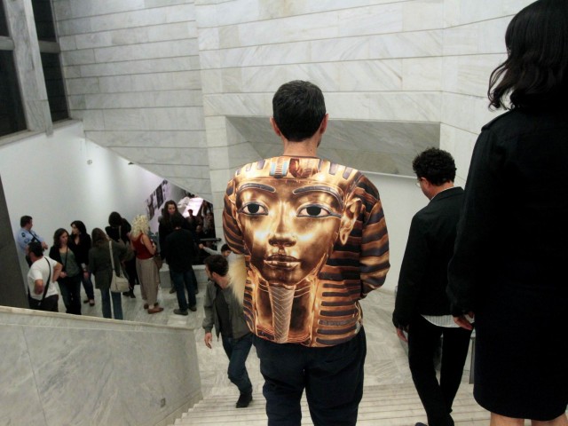 Εκ νέου, η νέα γενιά είναι εδώ!