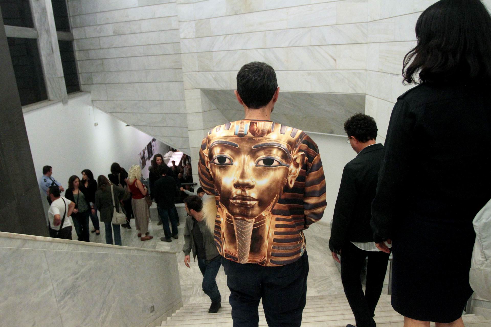 Εκ νέου, η νέα γενιά είναι εδώ!