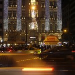 Λειτουργία των εμπορικών καταστημάτων της Αθήνας την εορταστική περίοδο