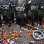 Σχεδόν 7000 αστυνομικοί επί ποδός από το Πολυτεχνείο μέχρι την 6η Δεκεμβρίου