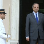 Συνάντηση Σαμαρά-Μέρκελ: επιχείρηση απελευθέρωσης από το μνημόνιο