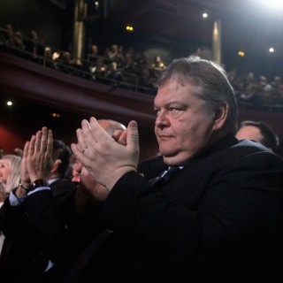 Μπορείς να μάθεις καινούρια κόλπα από ένα γέρικο σκύλο;