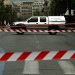 Έκρηξη βόμβας στο αυτοκίνητο της μητέρας του Δημάρχου Πάφου