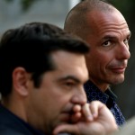 Βαρουφάκης: Στο Eurogroup κάποιοι ήθελαν να κάνουν την Ελλάδα Κόσοβο