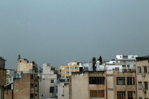 Τέλος τα κοινόχρηστα στις πολυκατοικίες…