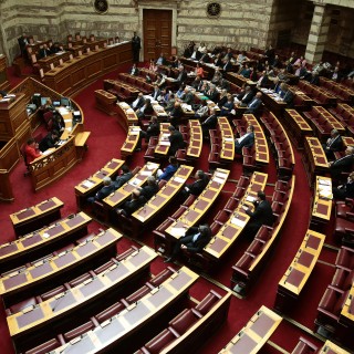 Θα επηρεαστεί το πολιτικό τοπίο αν αλλάξει ο εκλογικός νόμος;