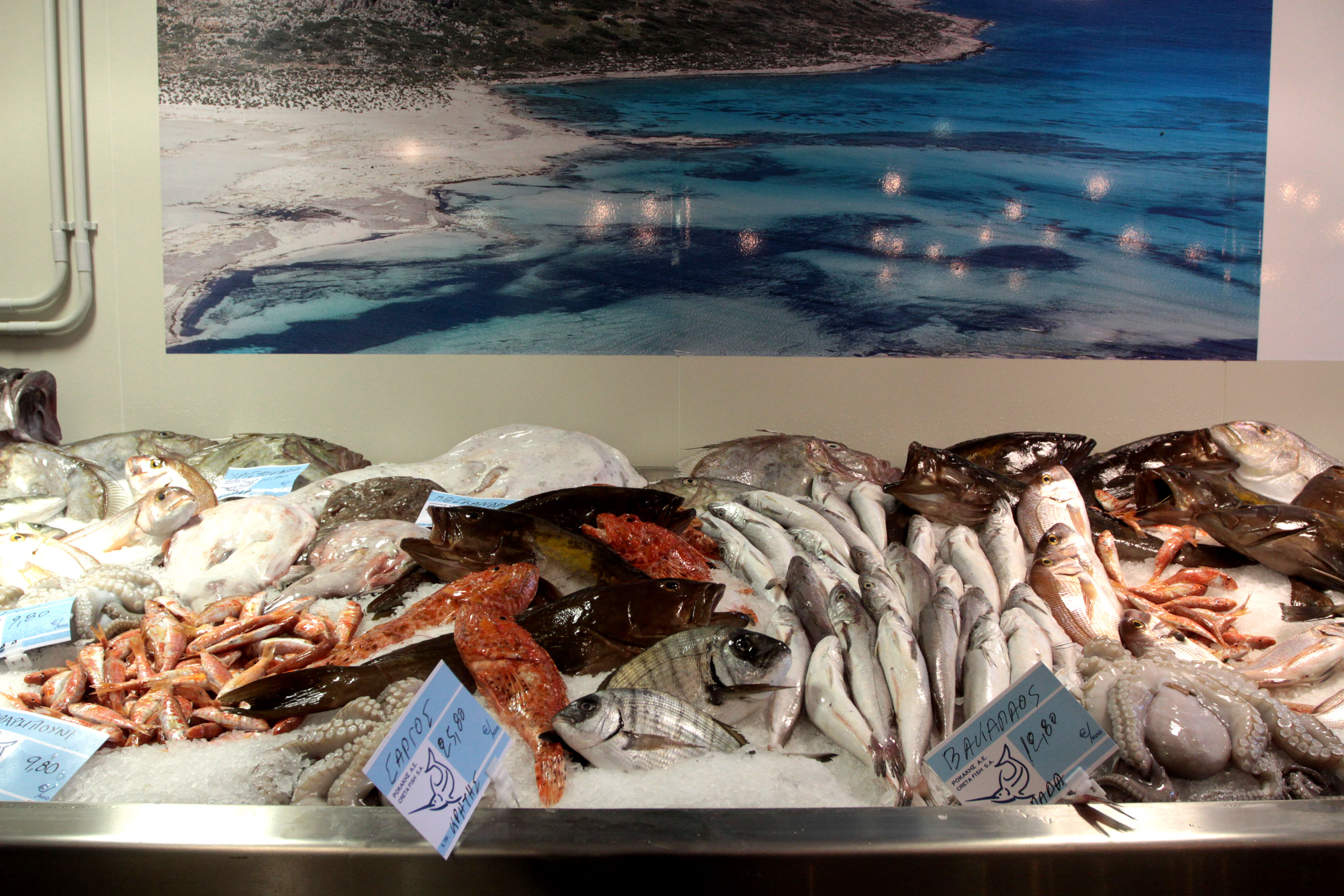 Ψωνίστε 40% φθηνότερα