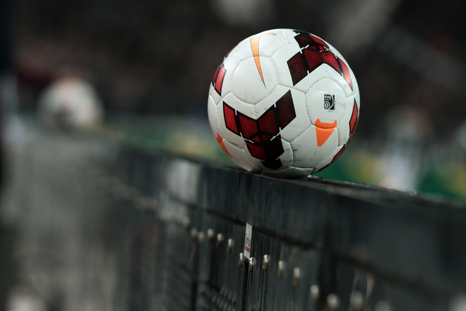 Αναστολή αθλητικών διοργανώσεων στην Ελλάδα