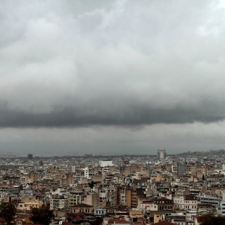 Το project “Συν Αθηνά” και οι έμποροι