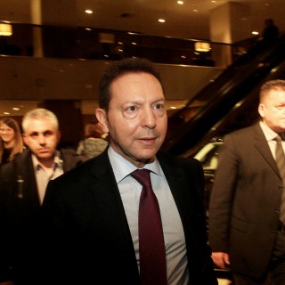 Παρέμβαση της Δικαιοσύνης και του πρωθυπουργού για τον Πολάκη ζητά ο Στουρνάρας