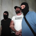 Διακοπή της δίκης της Χρυσής Αυγής