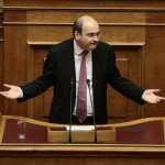 Βουλή: Στην Ολομέλεια το νομοσχέδιο του υπουργείου Εργασίας