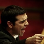 Γιατί αρνείται ο Τσίπρας τη συνάντηση με Μεϊμαράκη