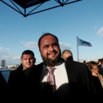 Στα χέρια του Βαγγέλη Μαρινάκη ο ΔΟΛ