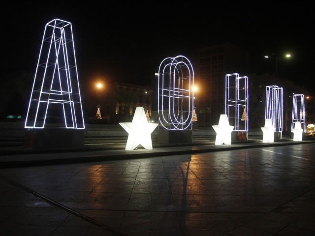 POP13: Αν το 2013 έμοιαζε με πλοίο που βουλιάζει, αυτό είναι το προσωπικό μου ημερολόγιο καταστρώματος