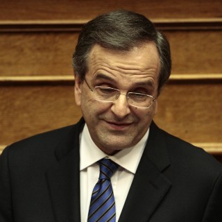 Μεγάλα λόγια, ανύπαρκτα οράματα