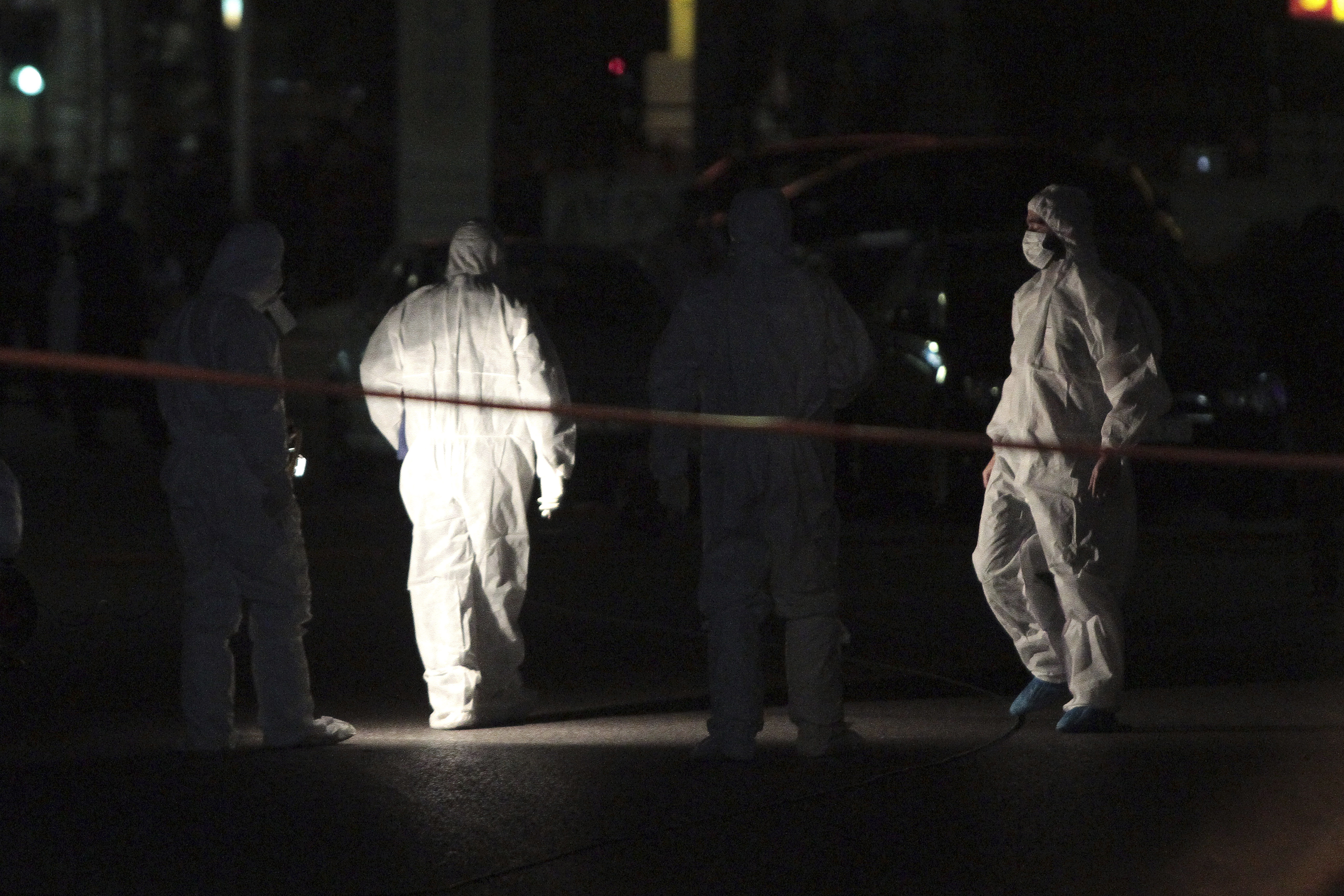 Το Λονδίνο προειδοποιεί για πιθανές τρομοκρατικές επιθέσεις στη Νότια Αφρική