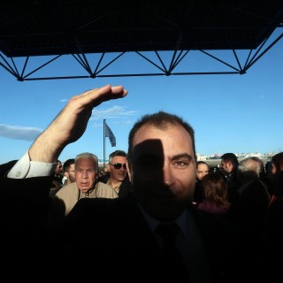 Τα καλύτερα στιγμιότυπα της εβδομάδας που πέρασε