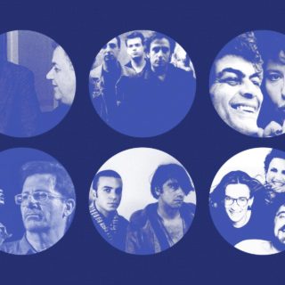 Οι παρέες που έχουν γράψει ιστορία στην ελληνική μουσική σκηνή