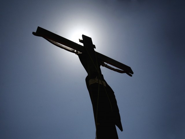 Αθεΐα. Αυτή Η Μάστιγα.