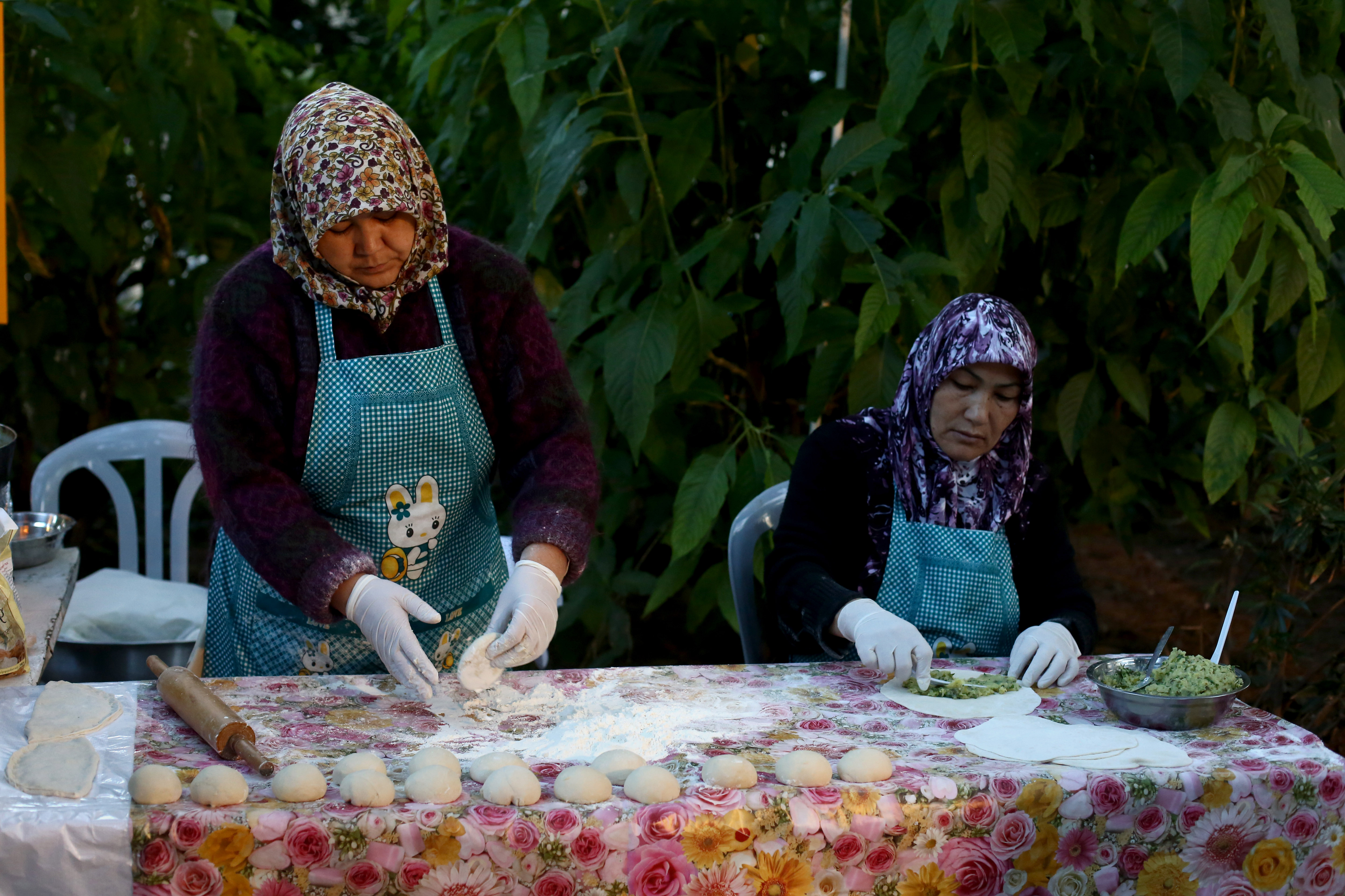 Μια γιορτή, μια γιορτή αντιρατσιστική!