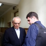 Ομόφωνα ένοχος ο Ά. Τσοχατζόπουλος και οι συγκατηγορούμενοί του για τις «χρυσές μίζες» από την προμήθεια των υποβρυχίων και των TOR-M1