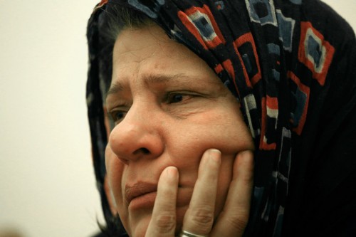 Ανθρωπιστική κρίση στο Αιγαίο