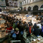 Πού θα κινηθούν οι τιμές στο πασχαλινό τραπέζι