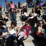 Τι συμβαίνει στα μωρά όταν καπνίζουν οι έγκυες μητέρες