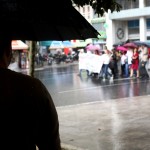 Ραγδαία επιδείνωση του καιρού από αύριο