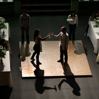 Χριστούγεννα με Οπερέτα στο Δημοτικό Θέατρο Πειραιά