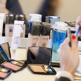 Oι νεράιδες της παριζιάνικης εβδομάδας μόδας