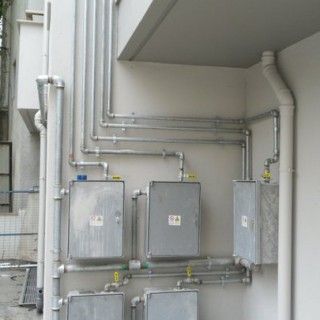 Χρηματοδότηση από την ΕΠΑ Αττικής για εγκατάσταση φυσικού αερίου