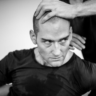 Ο Lloyd Newson των σπουδαίων DV8 μιλάει στην Popaganda